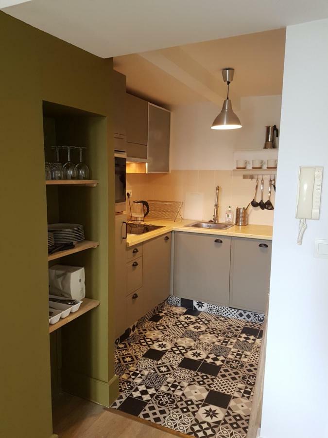 Апартаменти Duplex 50 M2 Au Pied Des Planches Трувіль-сюр-Мер Екстер'єр фото